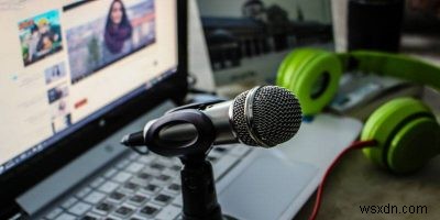Windows 10 음성 인식 설정 방법 – 마이크 연결부터 받아쓰기 활용까지