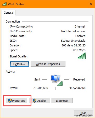 유선 인터넷 연결 시 Wi-Fi 자동으로 끄는 방법