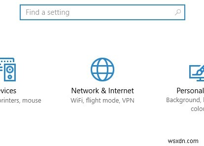 Windows 10에서 Wi-Fi를 일시적으로 끄는 3가지 방법