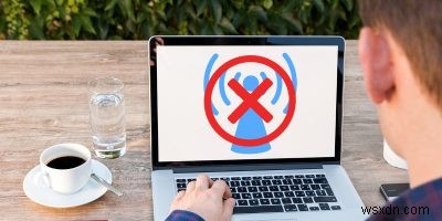 Windows 10에서 Wi-Fi를 일시적으로 끄는 3가지 방법