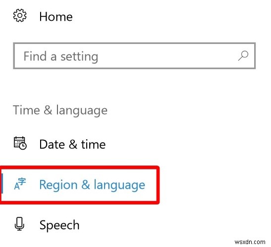 Windows 10 시스템 언어 변경 방법, 초보자도 따라 하는 완벽 가이드