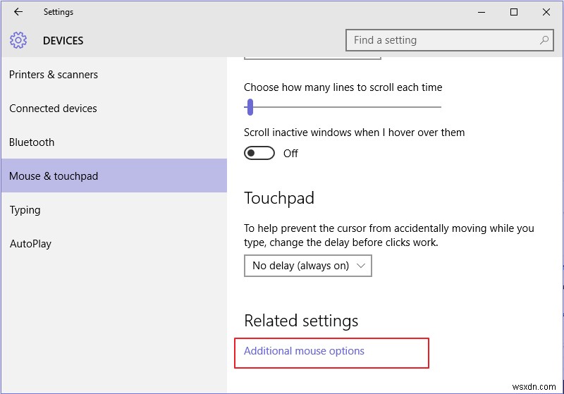 Windows 10에서 마우스 포인팅 정확도를 높이는 완벽 가이드