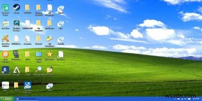 Windows 10 사용자 지정 테마 설치하는 방법 A to Z