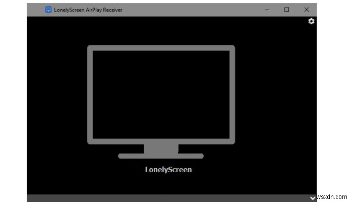 Windows PC에서 아이폰·아이패드 화면 미러링하는 방법 – LonelyScreen 완벽 가이드