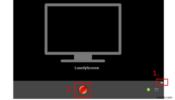 Windows PC에서 아이폰·아이패드 화면 미러링하는 방법 – LonelyScreen 완벽 가이드