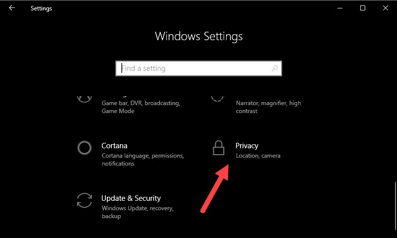 Windows 10 타임라인 활동 기록 삭제하는 방법 완벽 가이드