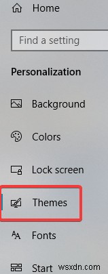 Windows 10에서 사라진 휴지통 복구하는 방법