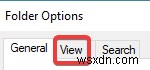 Windows 10에서 사라진 휴지통 복구하는 방법