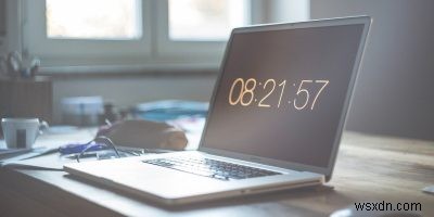 Windows 10에서 시간 형식 변경하는 방법 – 12시간제·24시간제 설정 가이드
