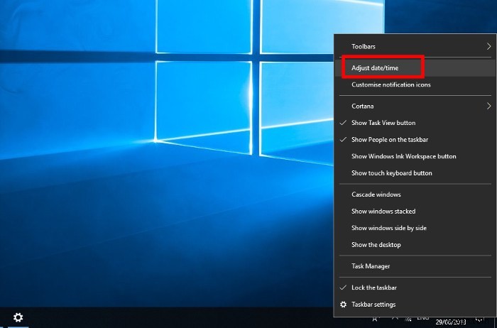 Windows 10에서 시간 형식 변경하는 방법 – 12시간제·24시간제 설정 가이드