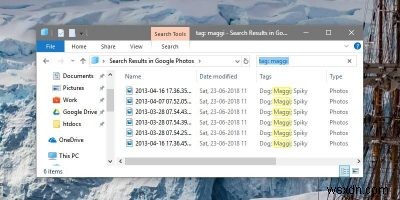 Windows 파일에 태그 지정하는 방법, 원하는 파일을 몇 초 만에 찾는 꿀팁