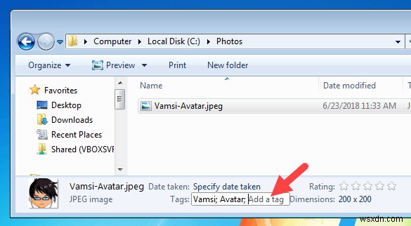 Windows 파일에 태그 지정하는 방법, 원하는 파일을 몇 초 만에 찾는 꿀팁