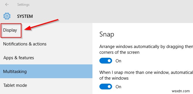 Windows 10에서 앱별로 선호하는 GPU를 지정하는 방법