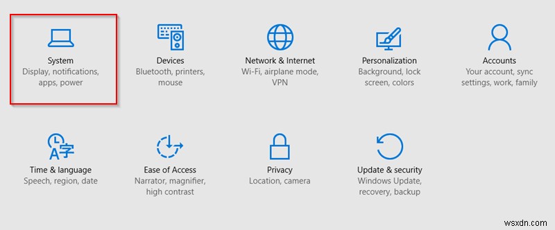 Windows 10에서 앱별로 선호하는 GPU를 지정하는 방법
