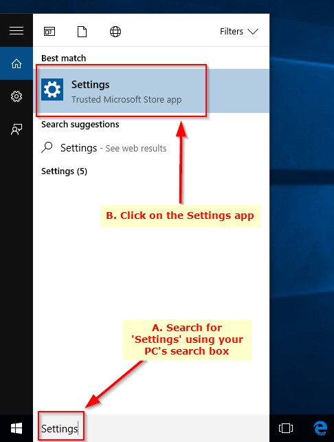 Windows 10에서 앱별로 선호하는 GPU를 지정하는 방법
