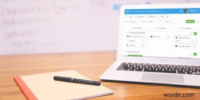 Microsoft Project를 대체하는 최고의 무료 프로젝트 관리 도구 5가지