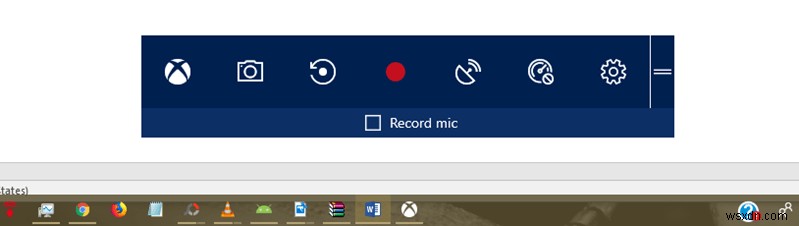 Windows 10에서 스크린캐스트 만드는 방법 – Xbox 게임 바 화면 녹화 완벽 가이드