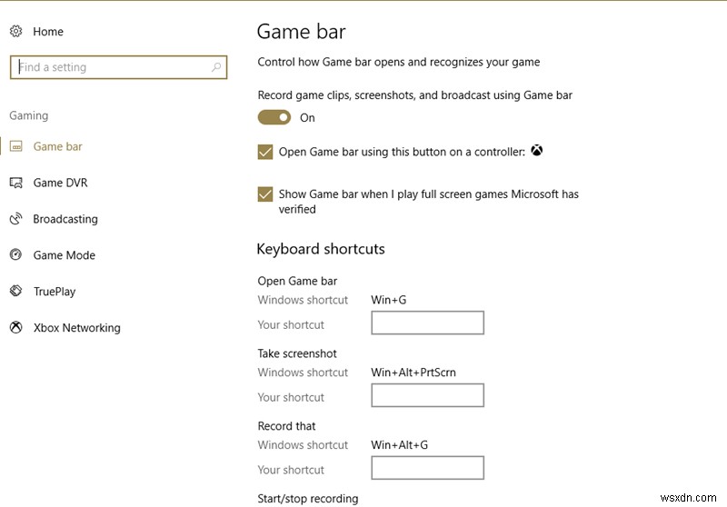 Windows 10에서 스크린캐스트 만드는 방법 – Xbox 게임 바 화면 녹화 완벽 가이드