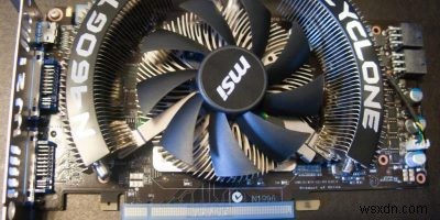 Windows 10에서 GPU 사용량 확인하는 방법