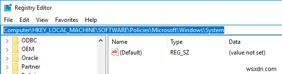 Windows 10 타임라인(Timeline) 기능을 비활성화하는 3가지 방법