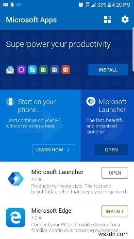 안드로이드 휴대폰과 Windows PC 간 작업 동기화하는 방법 완벽 가이드