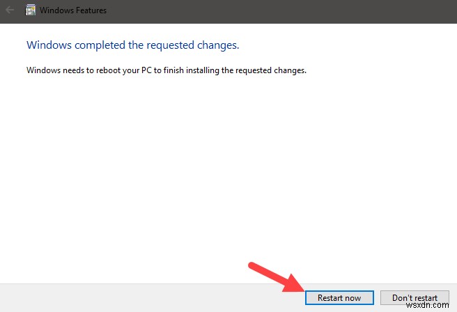 Windows 10에서 Microsoft Edge Application Guard 활성화하는 방법