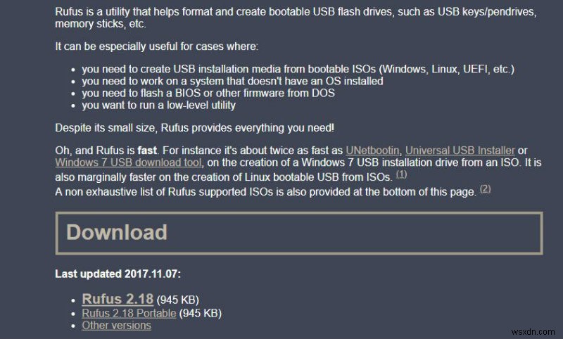Windows가 부팅되지 않아도 괜찮습니다: USB 부팅으로 데이터 백업하는 완벽 가이드