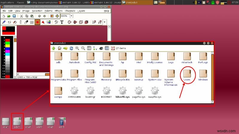 Windows가 부팅되지 않아도 괜찮습니다: USB 부팅으로 데이터 백업하는 완벽 가이드