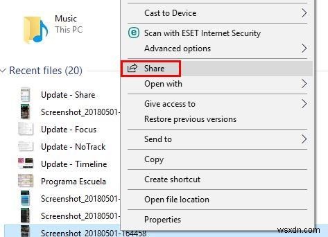 Windows 10 2018년 4월 업데이트: 새로운 기능과 활용법 총정리