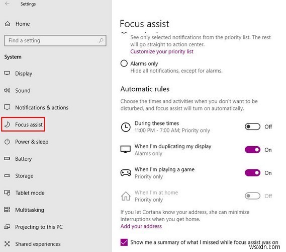 Windows 10 2018년 4월 업데이트: 새로운 기능과 활용법 총정리