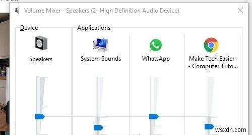 Windows 10 사운드 설정 완벽 관리법: 음질 향상을 위한 필수 가이드
