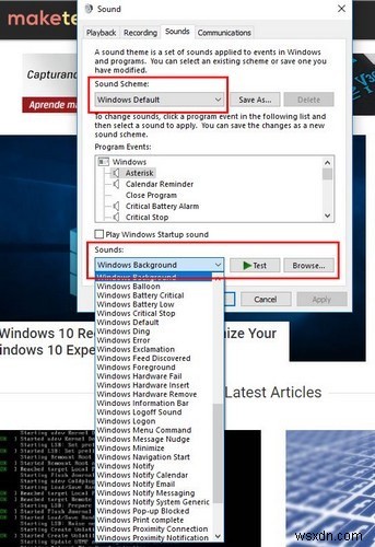 Windows 10 사운드 설정 완벽 관리법: 음질 향상을 위한 필수 가이드