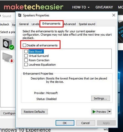 Windows 10 사운드 설정 완벽 관리법: 음질 향상을 위한 필수 가이드