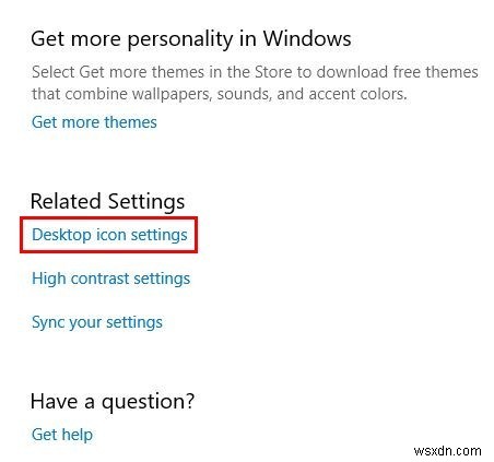 Windows 10에서 휴지통 비활성화 및 바탕화면에서 숨기는 방법