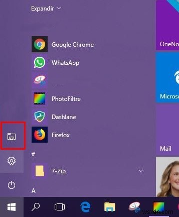 Windows 10에서 숨겨진 파일 및 폴더 표시하는 3가지 방법