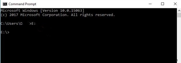 Windows 10에서 삭제 불가능한 폴더 만드는 방법