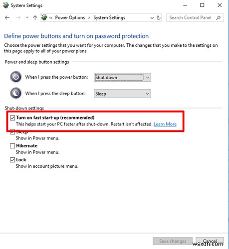 Windows 10 부팅이 느려졌다면? 부팅 속도를 확 끌어올리는 실전 팁