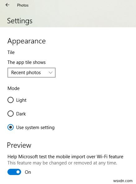 Photos Companion으로 빠르고 쉽게 Windows PC에 사진 전송하기