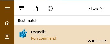 Windows 10 설정 앱에서 불필요한  팁  제거하는 방법