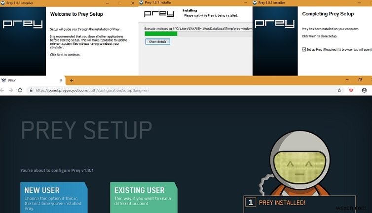 노트북 도난 걱정 끝! Windows PC 데이터 원격 삭제하는 완벽 가이드