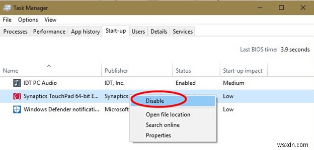 Windows 10 속도를 높이는 7가지 실전 최적화 방법