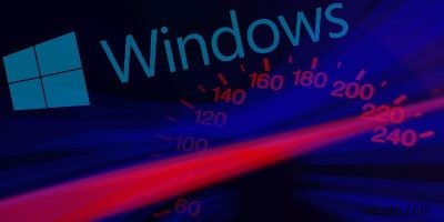 Windows 10 속도를 높이는 7가지 실전 최적화 방법