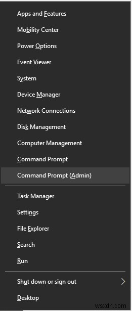 Windows 10에서 Wi-Fi 기록 및 WLAN 보고서 생성하는 방법