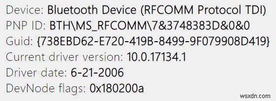 Windows 10에서 Wi-Fi 기록 및 WLAN 보고서 생성하는 방법