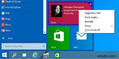 웹에서 클릭 한 번으로 끝내는 Windows 10 원격 Microsoft Store 앱 설치 방법