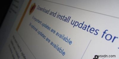 2018년 10월 Windows 10 업데이트에서 사라지는 기능 총정리