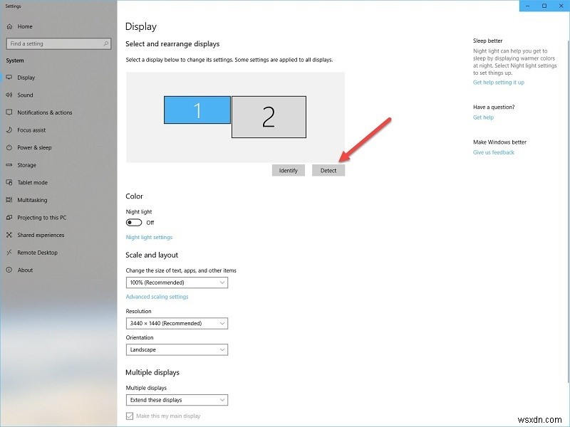 Windows 10 멀티 모니터 설정 및 활용 완벽 가이드