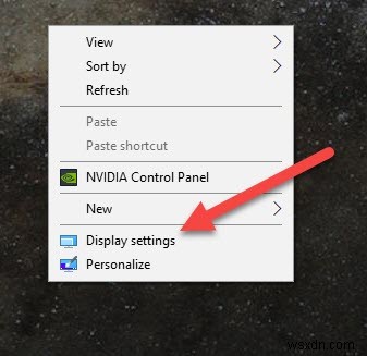 Windows 10 멀티 모니터 설정 및 활용 완벽 가이드