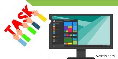 Windows 10 작업 표시줄 아이콘이 사라질 때 해결하는 5가지 방법