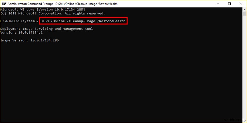 Windows 10 작업 표시줄 아이콘이 사라질 때 해결하는 5가지 방법